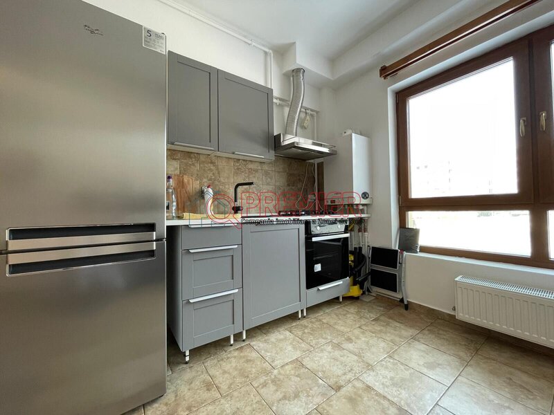 CARTIERUL SOLAR vanzare 2 camere cu loc de parcare