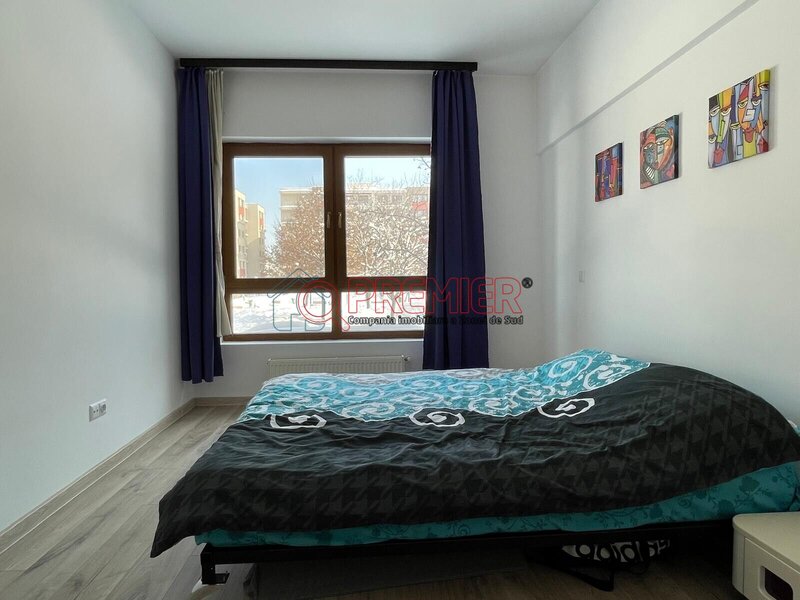 CARTIERUL SOLAR vanzare 2 camere cu loc de parcare