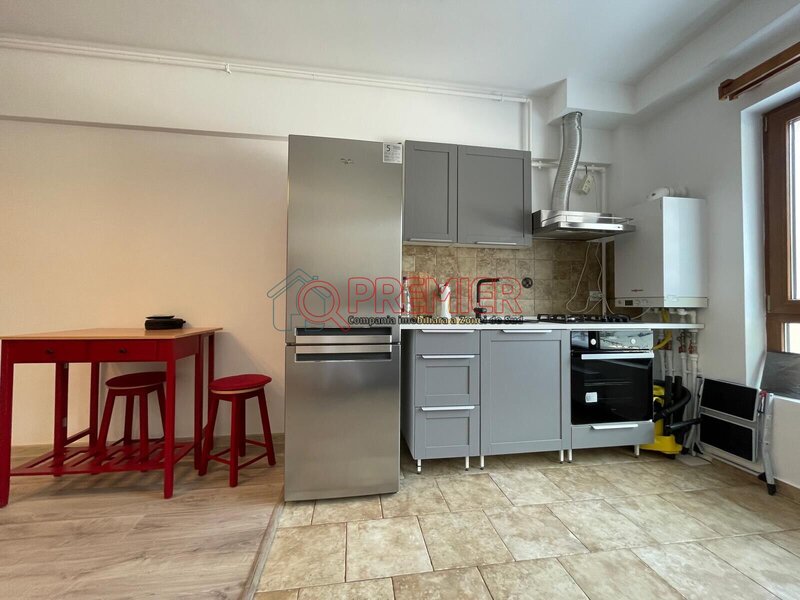 CARTIERUL SOLAR vanzare 2 camere cu loc de parcare